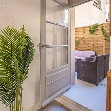 Le Convivial ~ Climatisation ~ Terrasse ~ Halles Narbonne Exterior photo