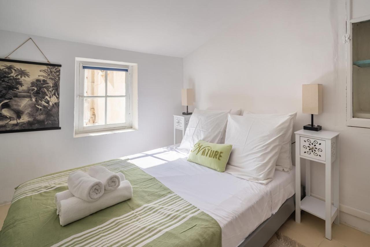 Apartamento Le Convivial ~ Climatisation ~ Terrasse ~ Halles